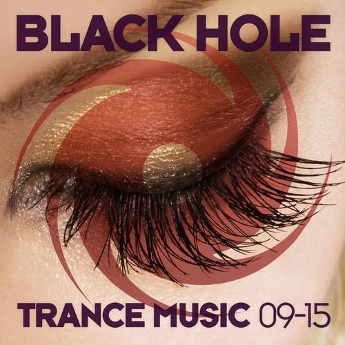 Black Hole Trance Music 09-15