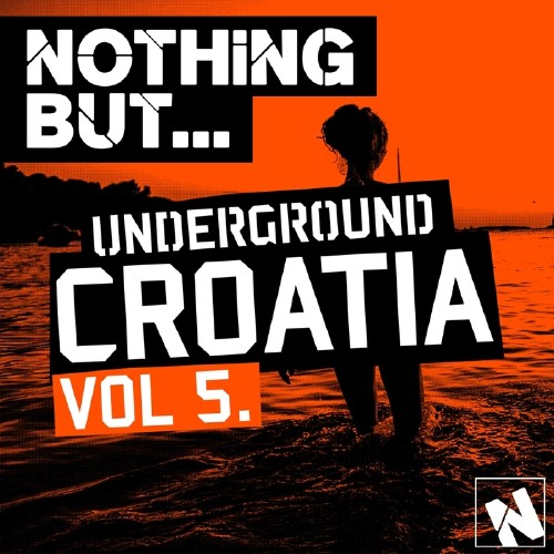 Underground Croatia Vol.5 