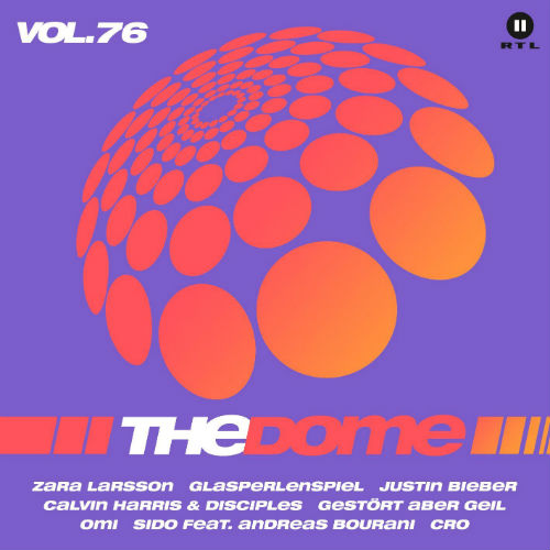 The Dome Vol.76 