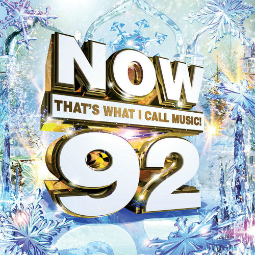 Now Thats What I Call Music Vol.92