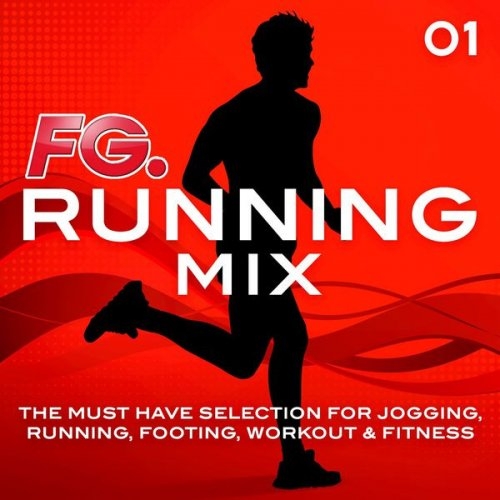 Running Mix Vol.1 