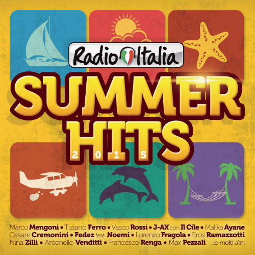 Radio Italia Summer Hits