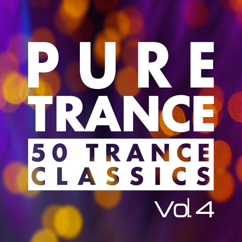 Pure Trance Classics Vol.4 