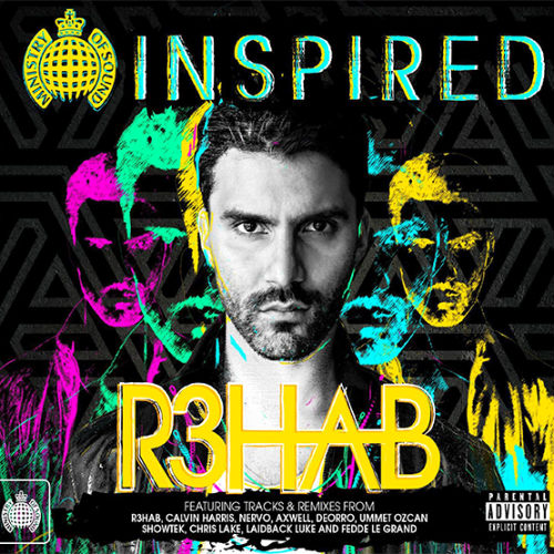 Ministry Of Sound: R3hab Inspired