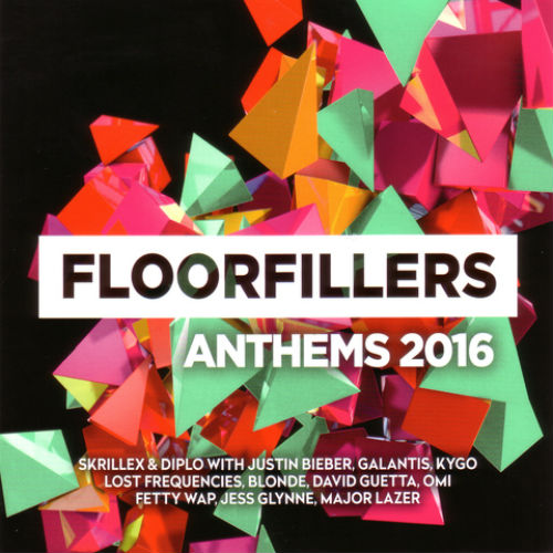 Floorfillers Anthems 2016