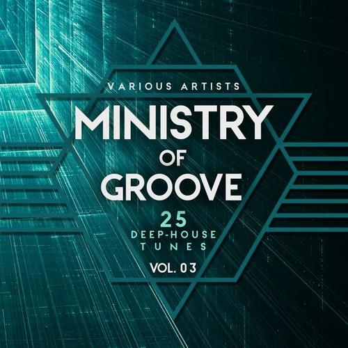 Ministry Of Groove Vol.3