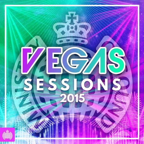 Ministry Of Sound: Vegas Sessions