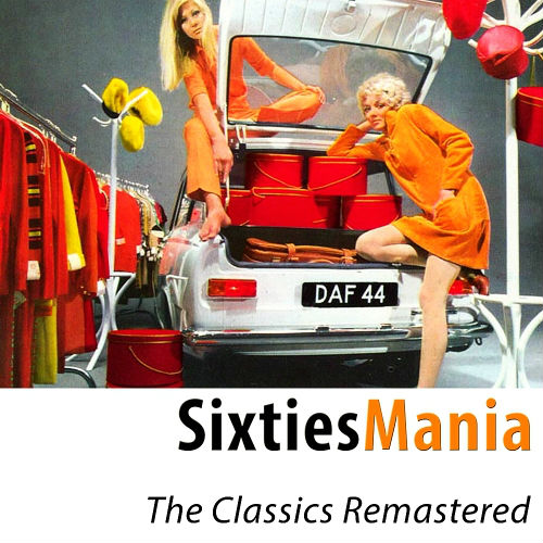 Sixties Mania