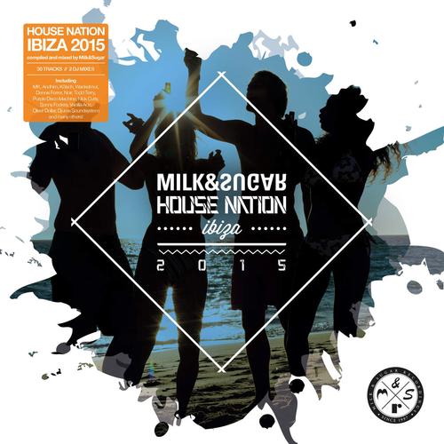House Nation Ibiza 2015