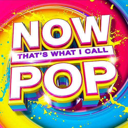 NOW That's What I Call Pop