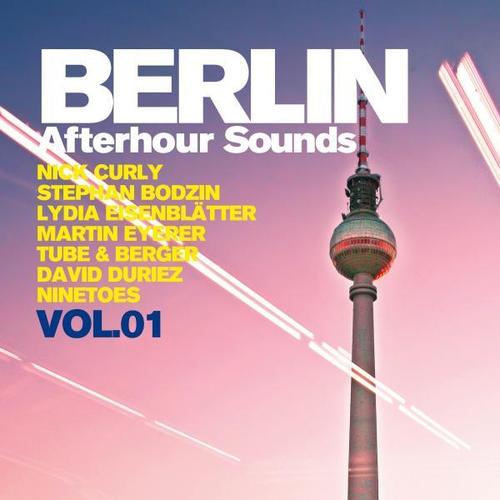 Berlin Afterhour Sounds Vol.1