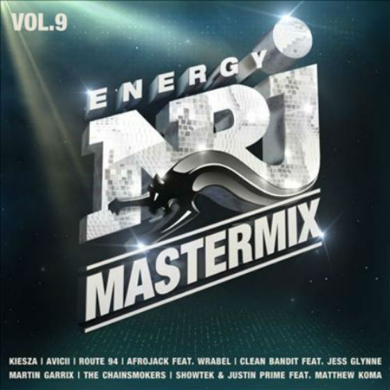 NRJ Mastermix Vol.9