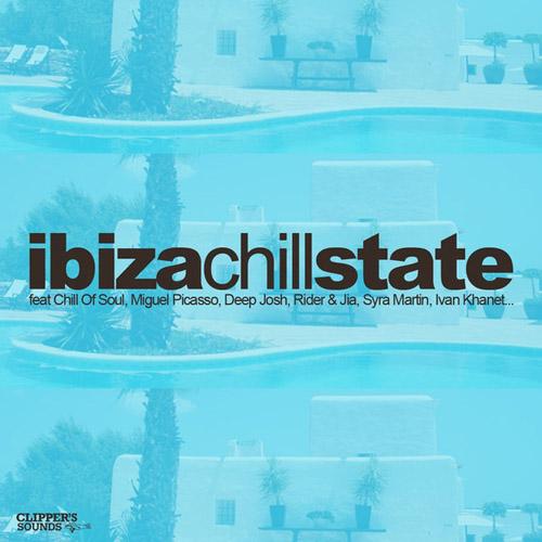 Ibiza Chill State Vol.1 