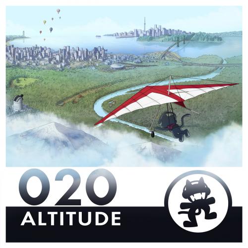 Monstercat 020: Altitude