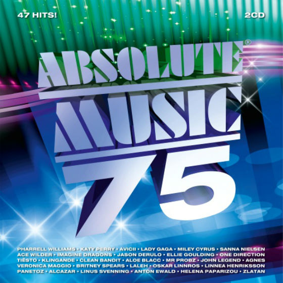 Absolute Music 75