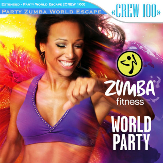 Party Zumba World Escape