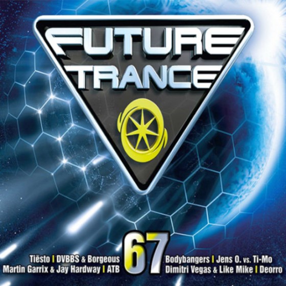 Future Trance