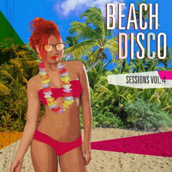Beach Disco Sessions