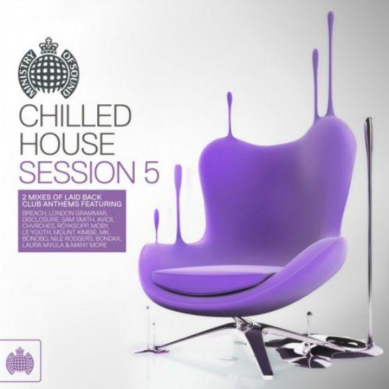 Ministry Of Sound