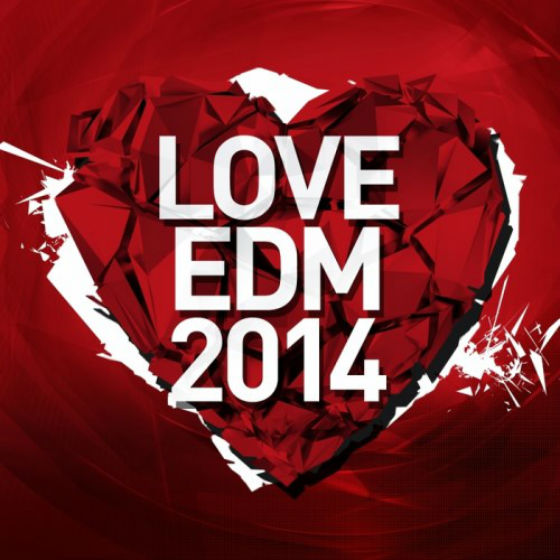 Love EDM 