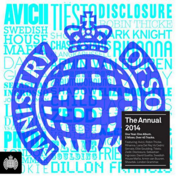 Ministry Of Sound