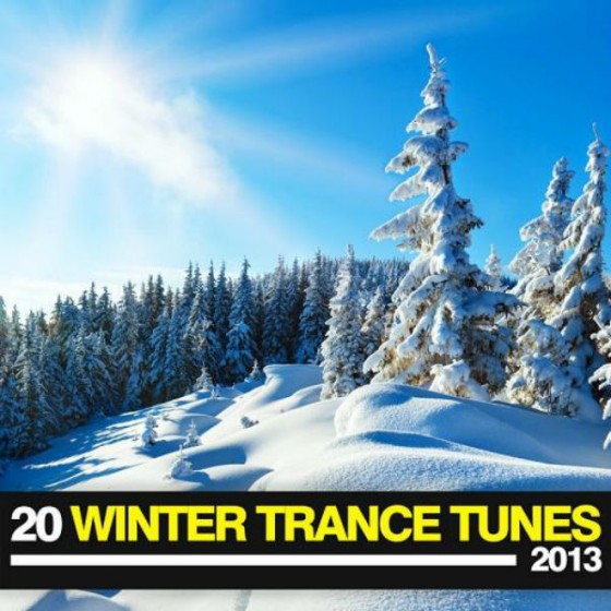 20 Winter Trance Tunes 2013 