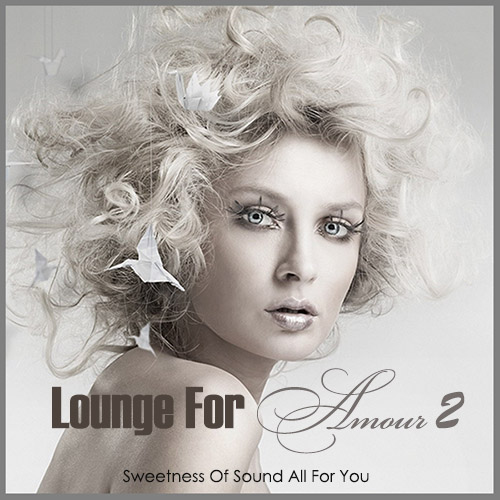 Lounge For Amour Vol. 2