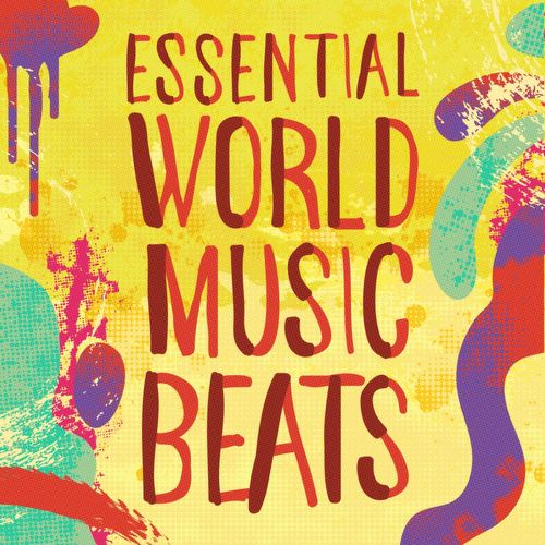 Essential World Music Beats