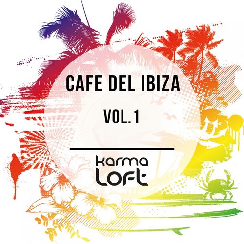 Cafe Del Ibiza, Vol. 1
