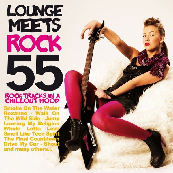 Lounge Meets Rock