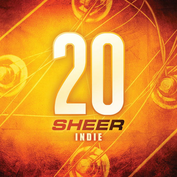 20 Years Sheer Indie