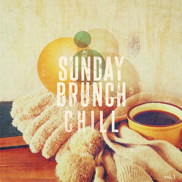 Sunday Brunch Chill, Vol. 1 
