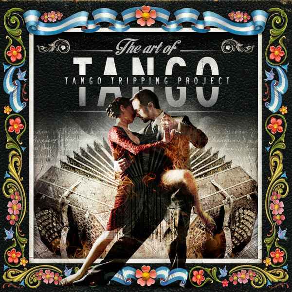 Tango Tripping Project