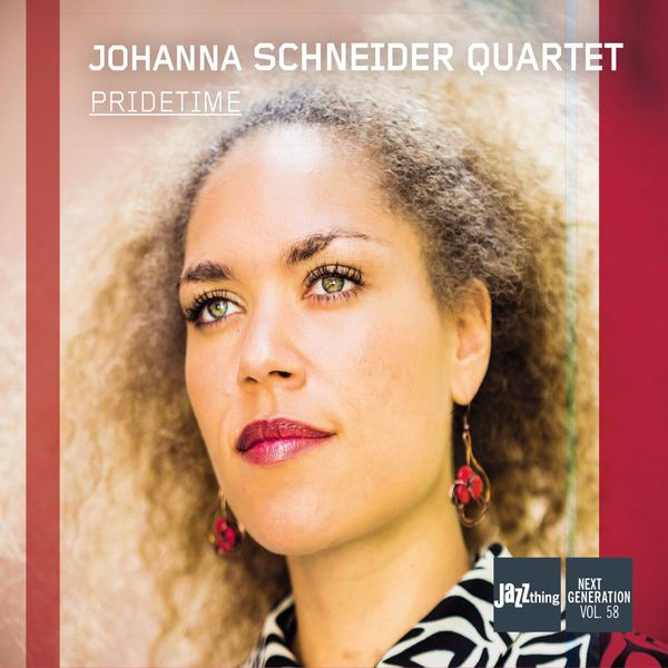 Johanna Schneider Quintet