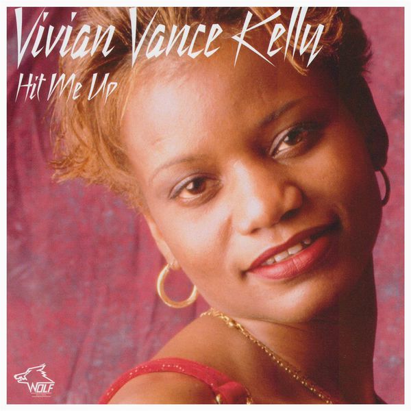 Vivian Vance Kelly