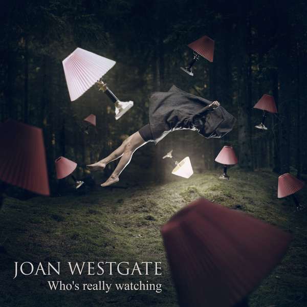 Joan Westgate