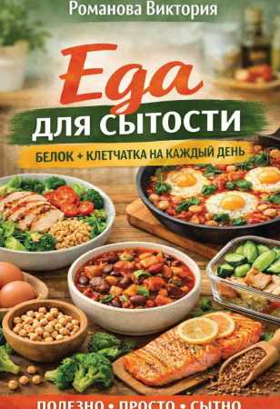 Еда для сытости