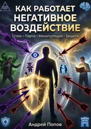 Как работает негативное воздействие