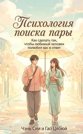 Психология поиска пары