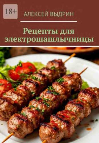 Рецепты для электрошашлычницы