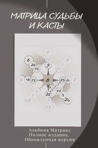 Матрица судьбы и касты