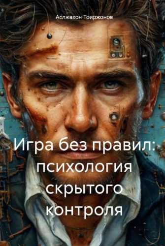Игра без правил