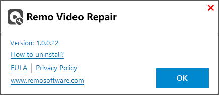 Portable Remo Video Repair 1.0.0.22