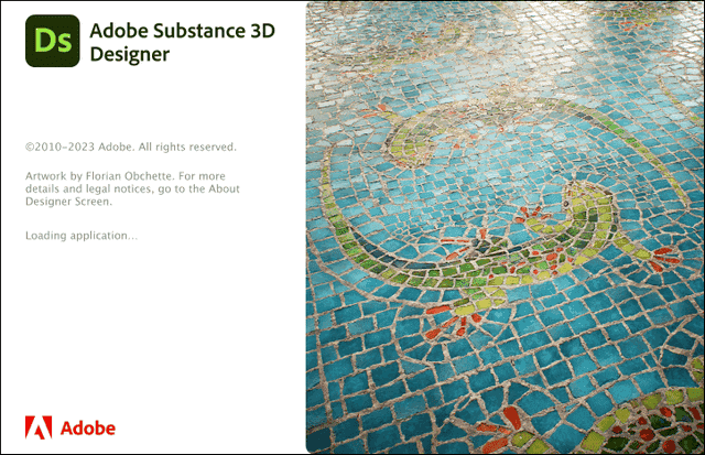 Adobe Substance 3D Designer 13
