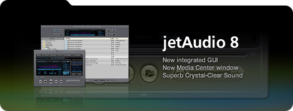 JetAudio Plus