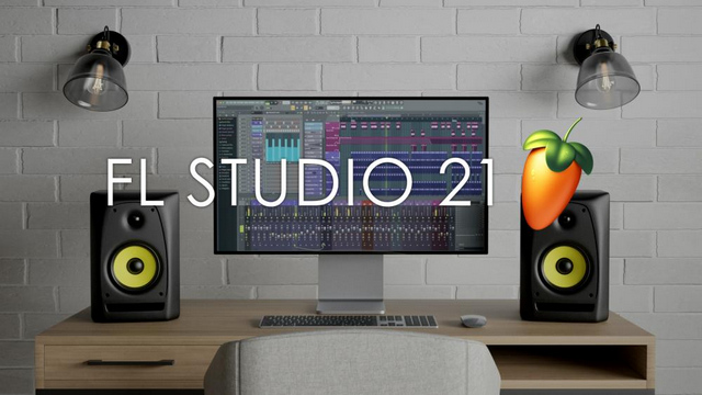 FL Studio Producer Edition 21