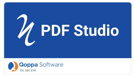 Qoppa PDF Studio Pro 2023