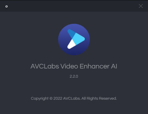 AVCLabs Video Enhancer AI 2.2.0 + Portable