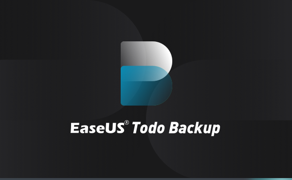 EaseUS Todo Backup 14