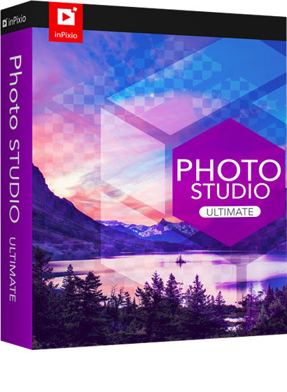 inPixio Photo Studio Ultimate 12